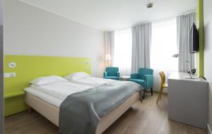 thon hotel trondheim