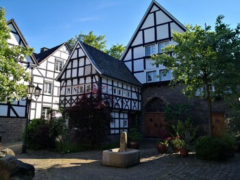 funf giebel eck in der freiheit am ruhrtalradweg