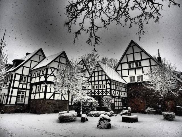 wetter