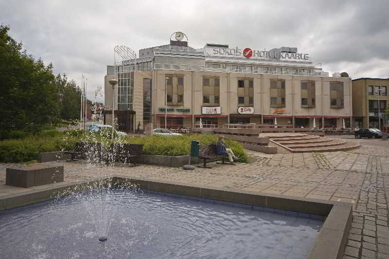 kokkola