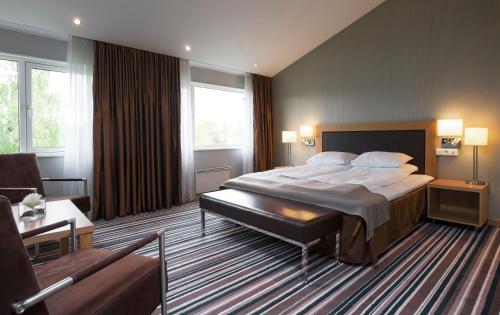 thon hotel vettre