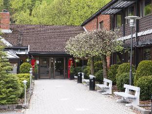 Thon Hotel Vettre,Kongsberg>>Asker,3.5 star