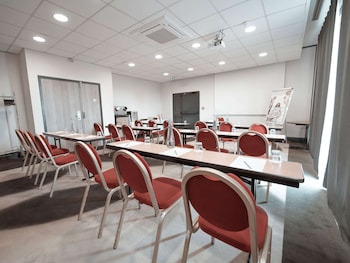 mercure bordeaux lac