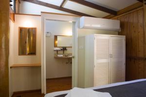 milkwood lodge