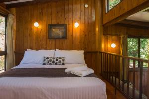 milkwood lodge
