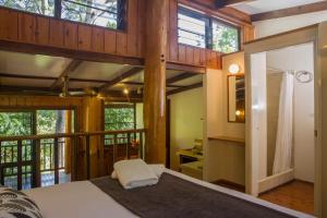 milkwood lodge