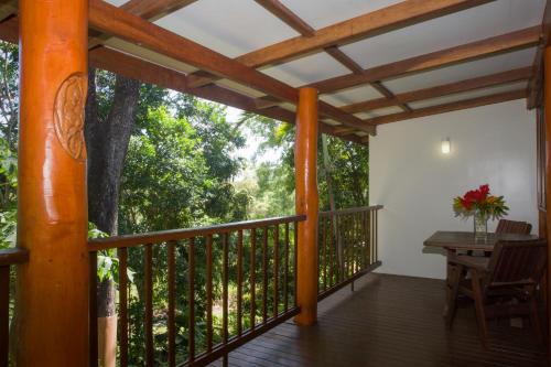 milkwood lodge
