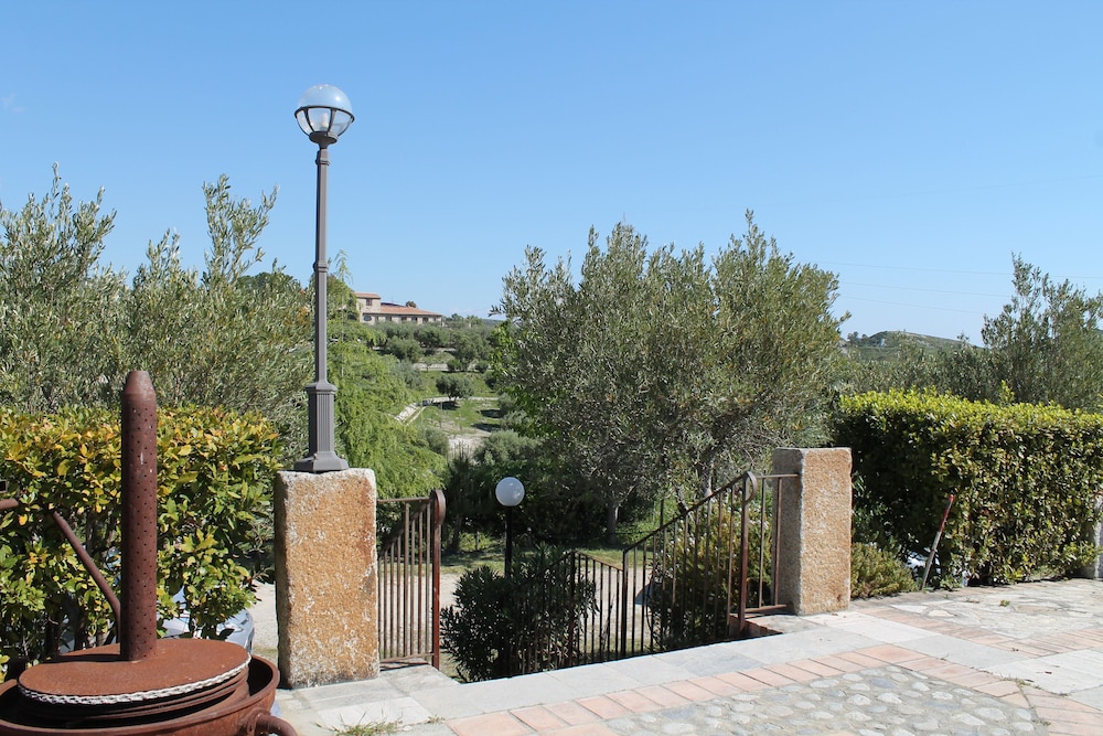 agriturismo fassi