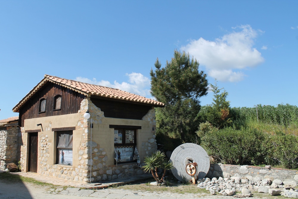 agriturismo fassi