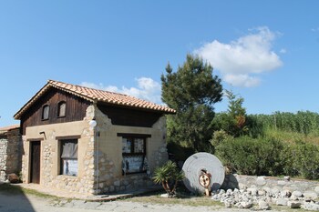 agriturismo fassi