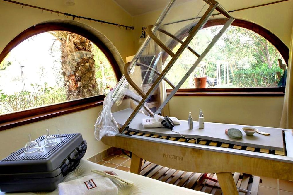 agriturismo fassi