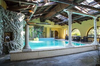Agriturismo Fassi,Catanzaro>>Calabria,3 star