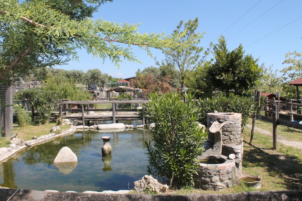agriturismo fassi