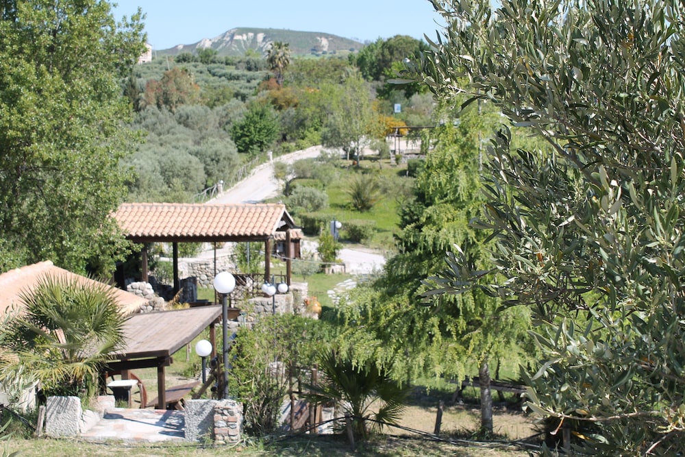 agriturismo fassi