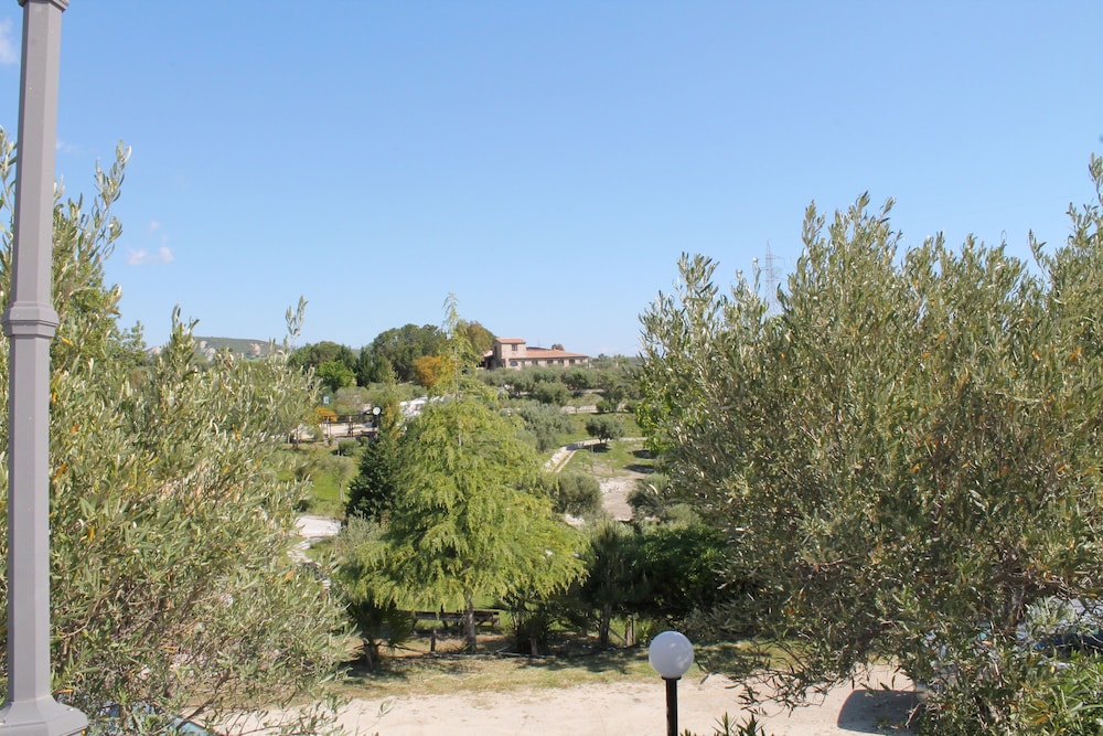 agriturismo fassi