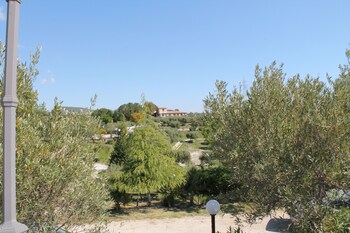 agriturismo fassi