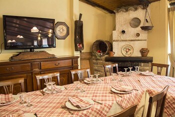 agriturismo fassi