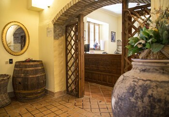 agriturismo fassi