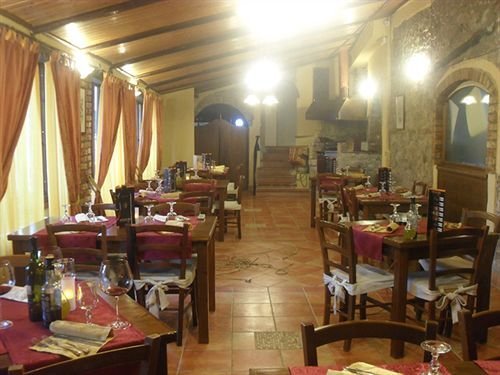 agriturismo fassi