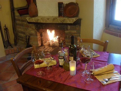 agriturismo fassi