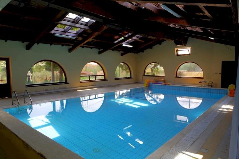 agriturismo fassi