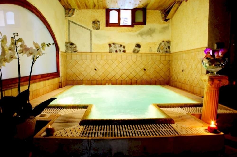 agriturismo fassi