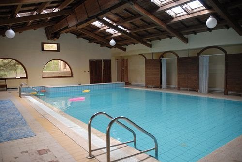 agriturismo fassi