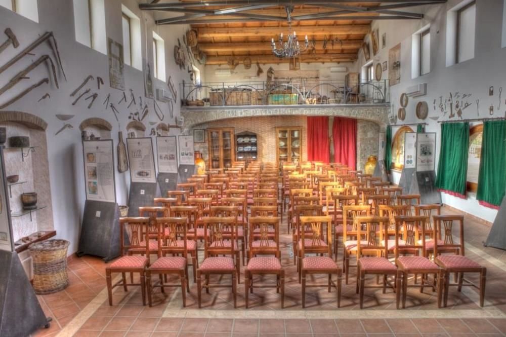 agriturismo fassi