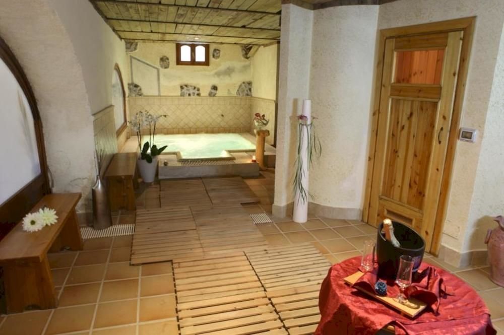 agriturismo fassi