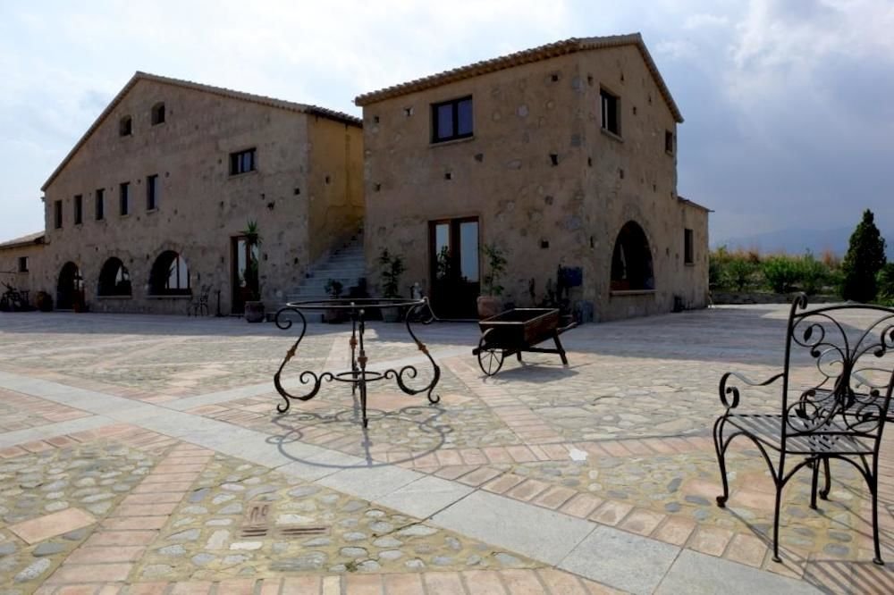 agriturismo fassi