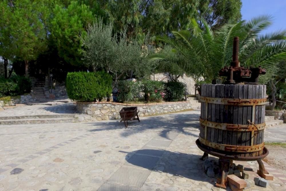 agriturismo fassi