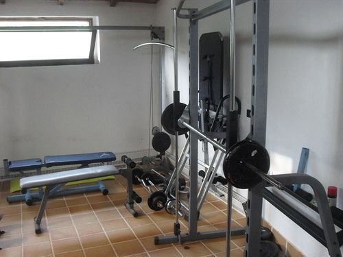 agriturismo fassi