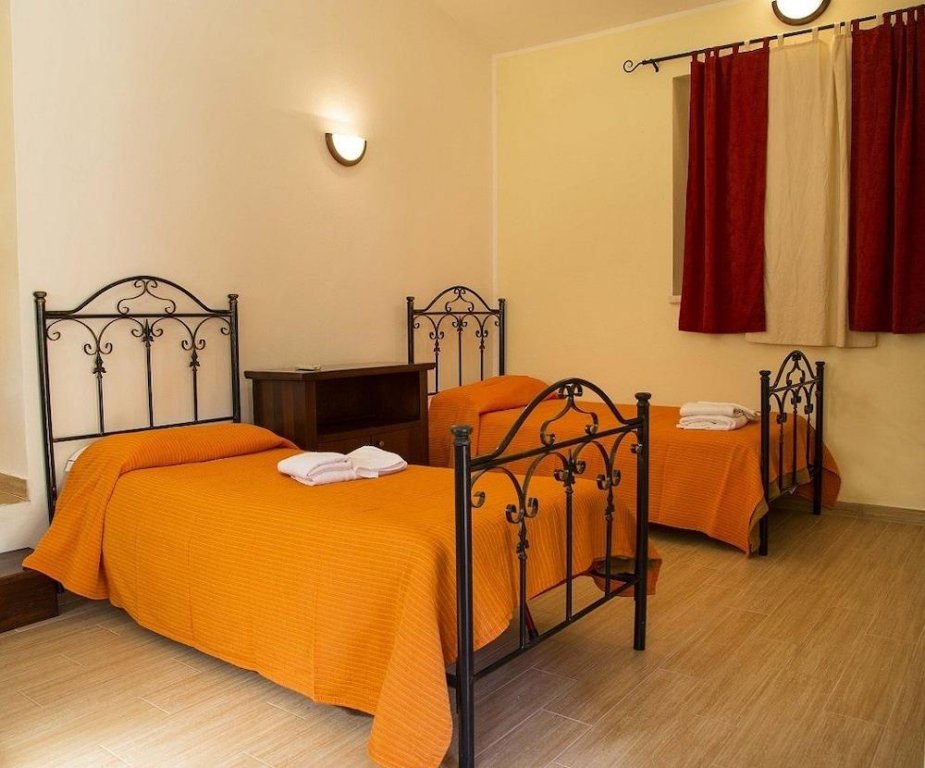 agriturismo fassi