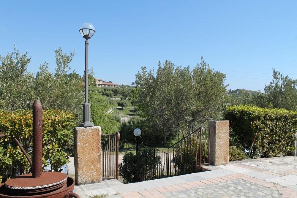 agriturismo fassi