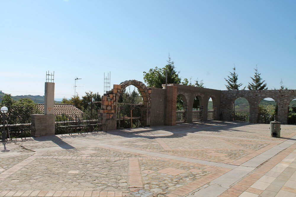 agriturismo fassi