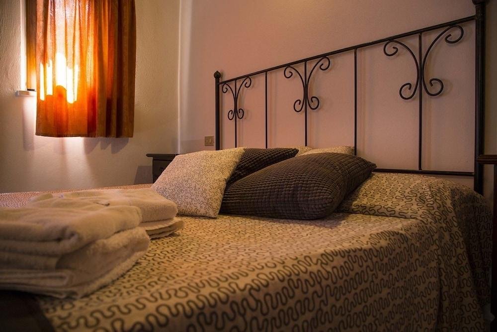 agriturismo fassi