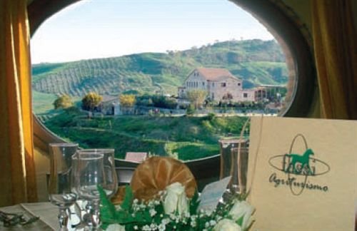 agriturismo fassi