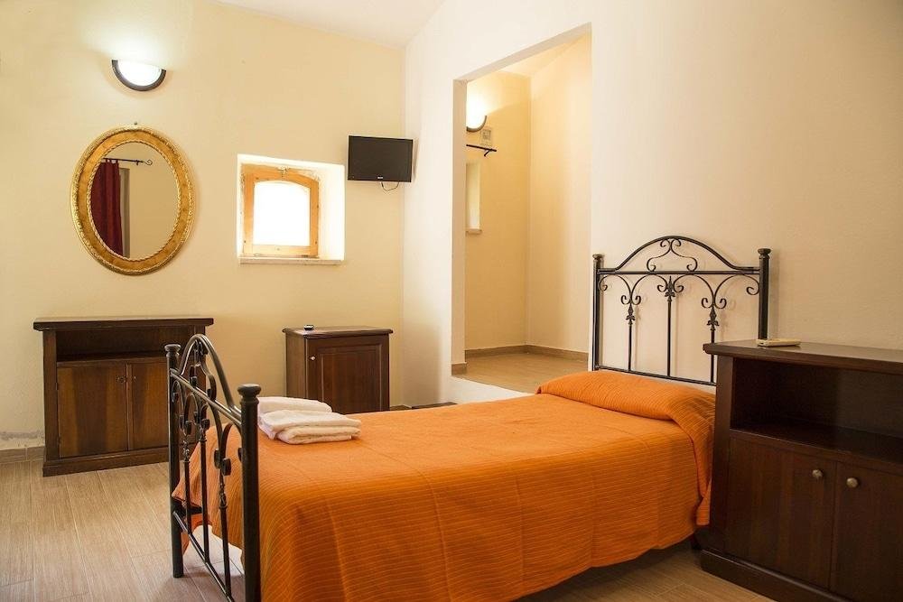 agriturismo fassi