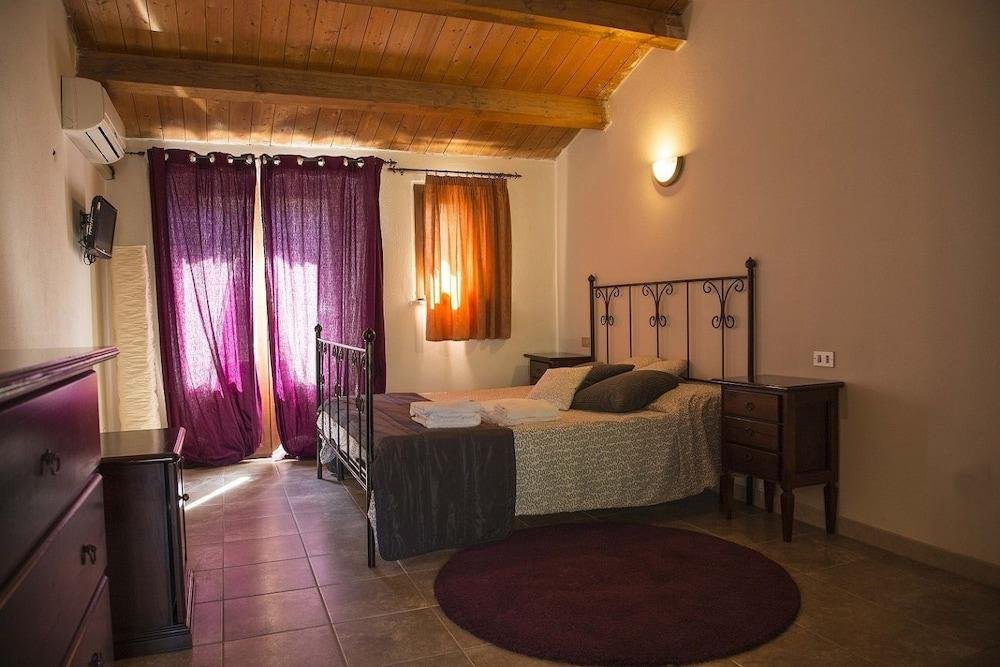 agriturismo fassi