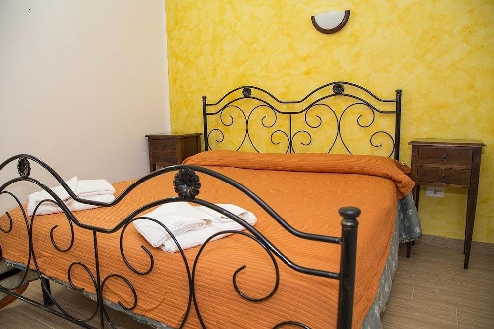 agriturismo fassi