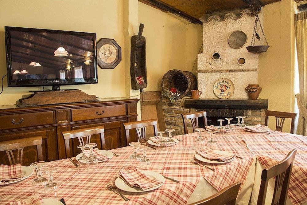 agriturismo fassi
