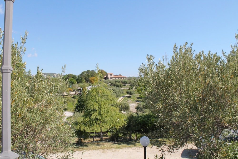 agriturismo fassi