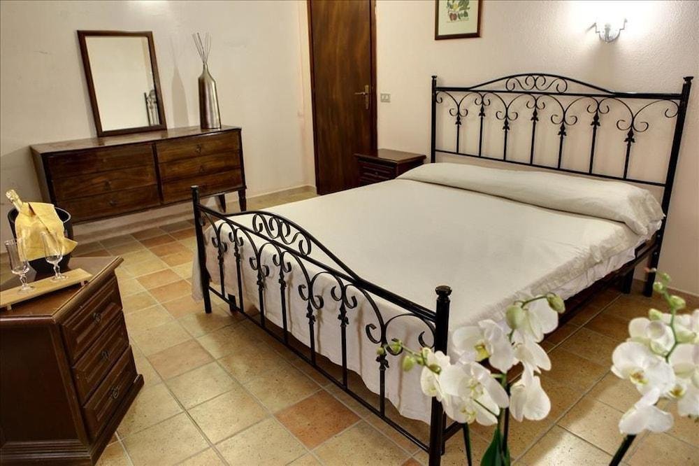 agriturismo fassi