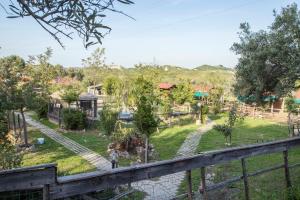 agriturismo fassi