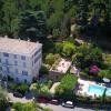 hotel mare e monti