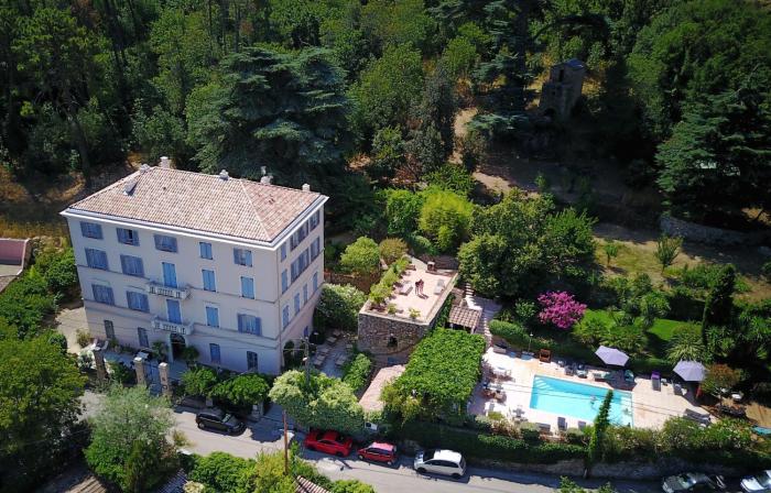 hotel mare e monti