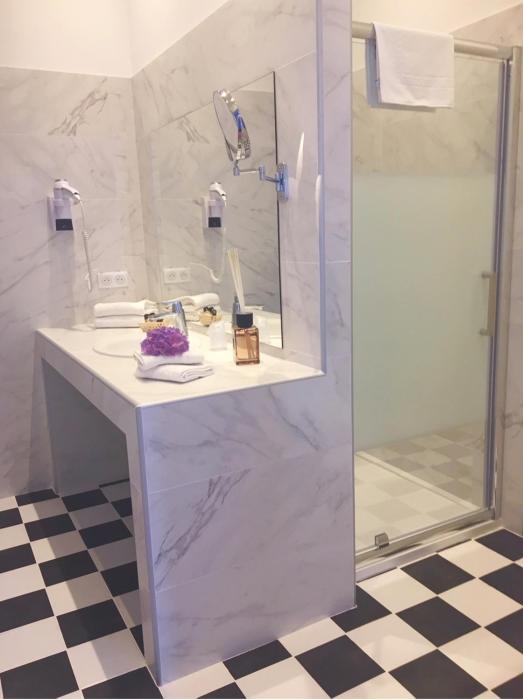 hotel mare e monti