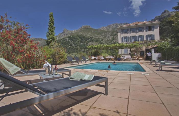hotel mare e monti
