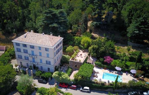 hotel mare e monti
