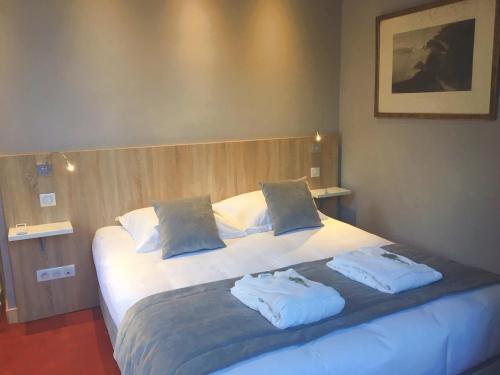 hotel mare e monti